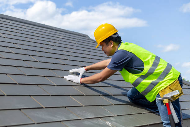 Tile Roofing Contractor in Sutherlin, OR