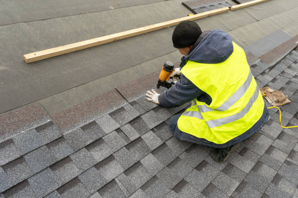 Slate Roofing Contractor in Sutherlin, OR