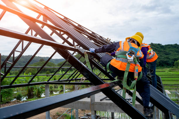 Reliable Sutherlin, OR Roofing Contractor Solutions