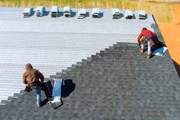 Best Commercial Roofing Services  in Sutherlin, OR