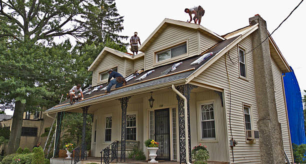 Gutter Installation and Roofing in Sutherlin, OR