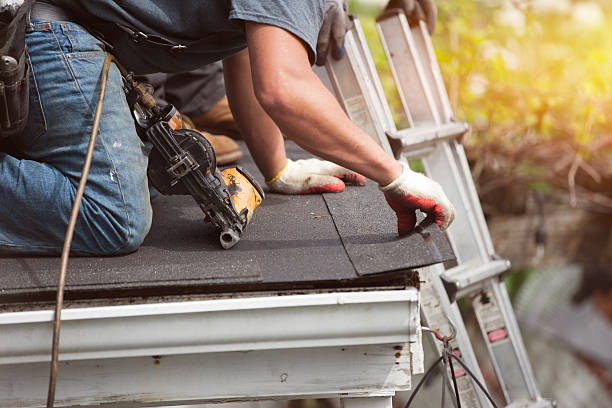 Heating Cable for Roof Installation in Sutherlin, OR
