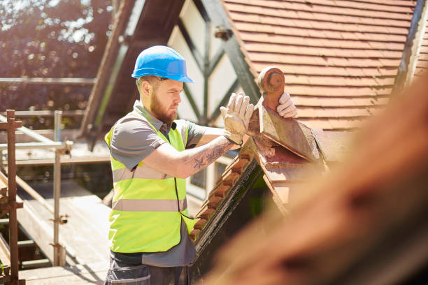 Best Best Roofing Contractors  in Sutherlin, OR