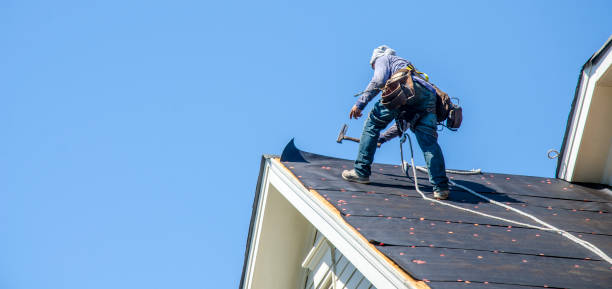 Quick and Trustworthy Emergency Roof Repair Services in Sutherlin, OR