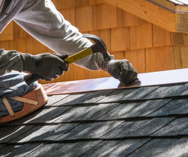 Best Slate Roofing Contractor  in Sutherlin, OR